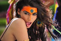 DCM Item Song Stills